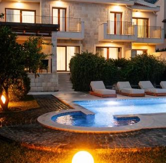 Kaluđerac Villa | Villa Zen Port