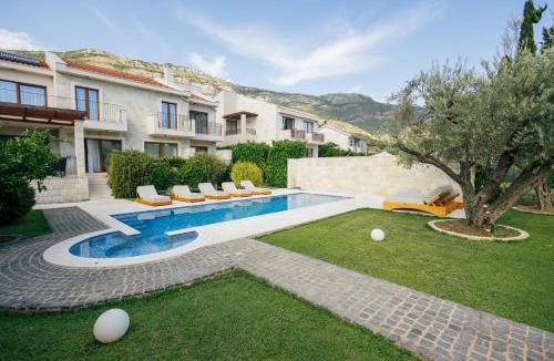 Kaluđerac Villa | Villa Zen Port