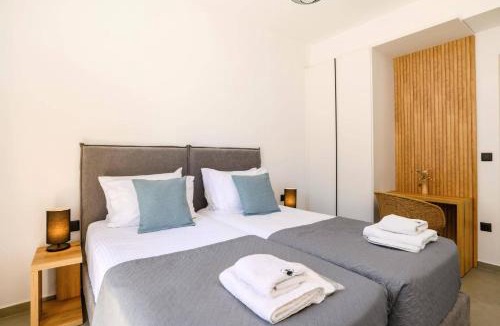 Kolymbia Villa | Villa Zen Roshi by Villa Plus