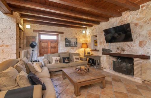Neromilos Villa | Villa Zeza