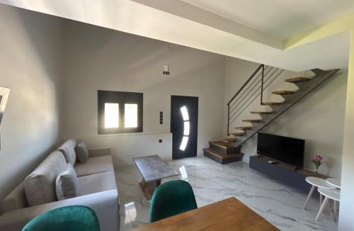 Agios Minas House | Villa Ziglos by Karda Suites