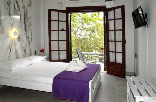 Agios Dimitrios Apartment | Villa Zina in Pelion