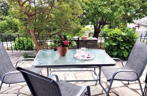 Agios Dimitrios Apartment | Villa Zina in Pelion