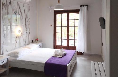 Agios Dimitrios Apartment | Villa Zina in Pelion