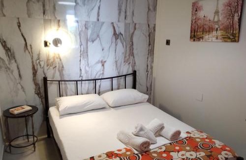 Agios Dimitrios Apartment | Villa Zina in Pelion