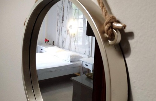 Agios Dimitrios House | Villa Zina Studio 4 Pelion
