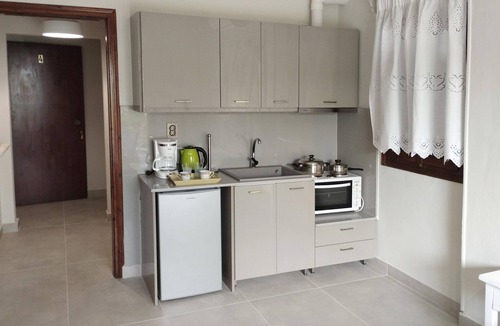 Agios Dimitrios House | Villa Zina Studio 4 Pelion
