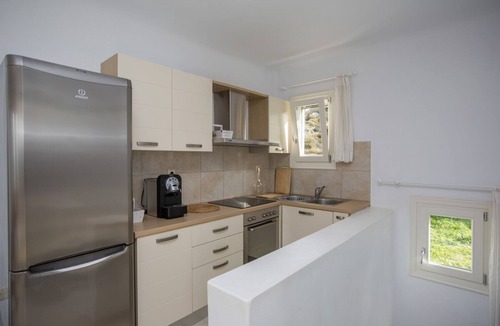 Maragas Villa | Villa Zoe unique sea view, family friendly close to town