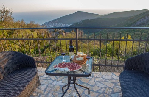 Lapcici Villa | Villa Zoranna with Pool