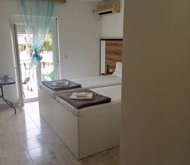 Centar House | Villa Zorica Budva