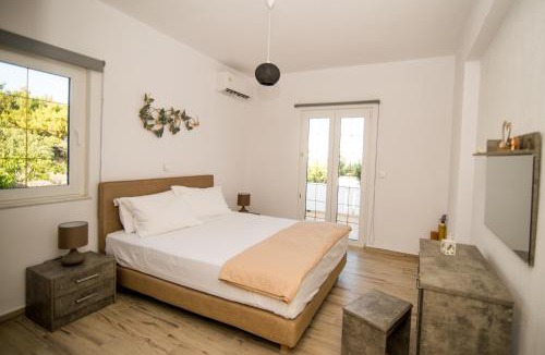 Ampelas Villa | Villa Zou