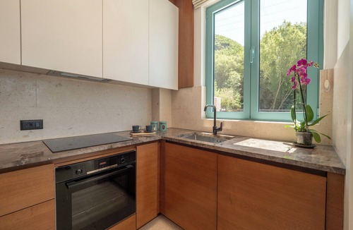 Rozino Villa | Villa Zvis - Private Pool and Sea View