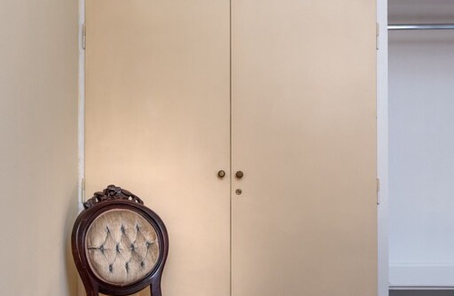 Plaka Villa | ViLLA127: Three Bedroom Apartment with Acropolis View