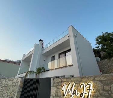 Dhermi Villa | Villa27 Dhermi