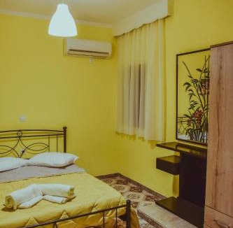 Kremasti Apartment | villa62rodos