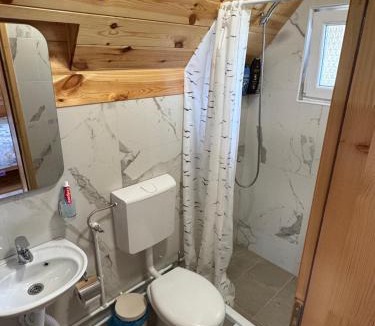 Zabljak Ski Chalet | Village Cottage