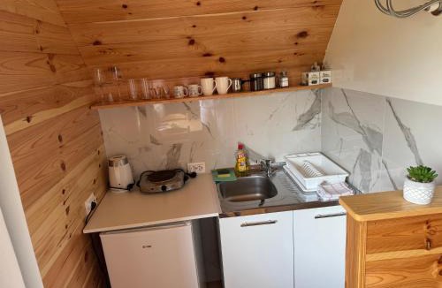 Zabljak Ski Chalet | Village Cottage