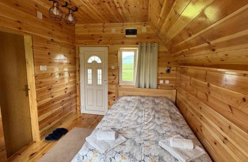 Zabljak Ski Chalet | Village Cottage