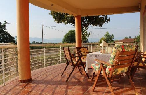 Nestos House | Village Guesthouse