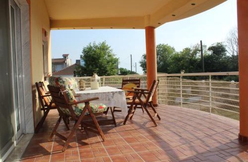 Nestos House | Village Guesthouse