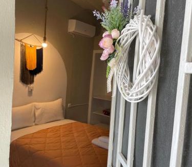 Messini Apartment | Village Holidays - Chelonaria
