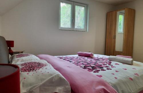 Poscenje House | Village House Aleksic