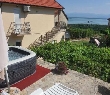 Karuc Apartment | Village house DUNJA