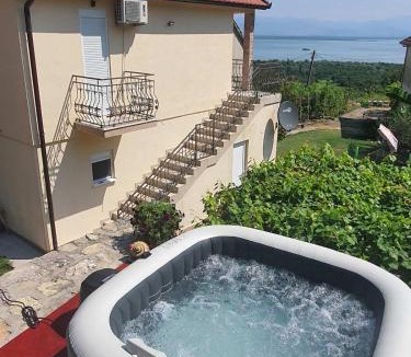 Karuc Apartment | Village house DUNJA