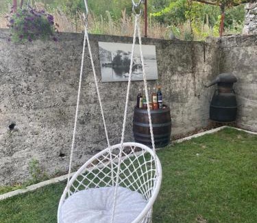 Karuc Apartment | Village house DUNJA