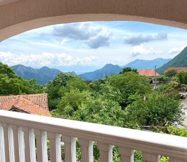 Seoca House | Village house Iva