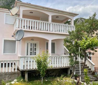 Seoca House | Village house Iva