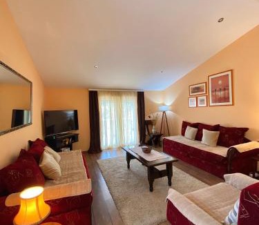 Seoca House | Village house Iva