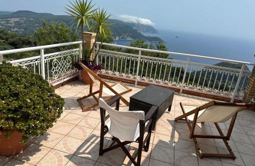 Lakones Apartment | Village House Kalypso
