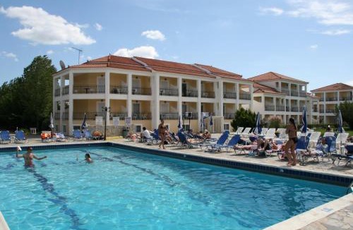 Agrilia Apartment | Village Inn Studios & Family Apartments