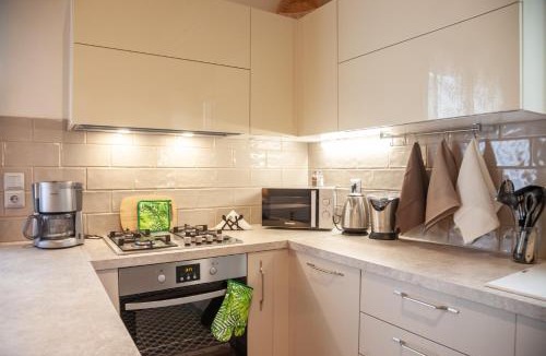 Gazatika Apartment | Village Loft House