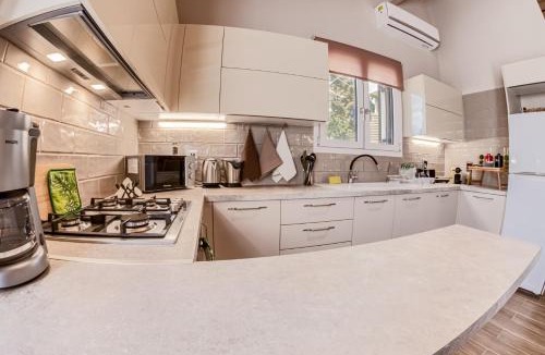Gazatika Apartment | Village Loft House