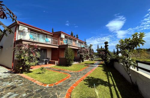 Kalyves Polygyrou Apartment | Village Mare Residences