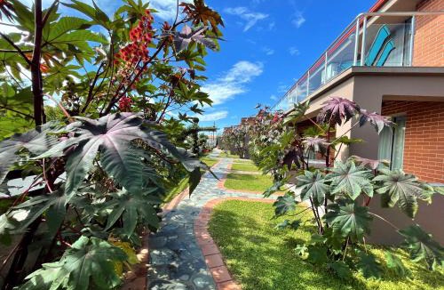 Kalyves Polygyrou Apartment | Village Mare Residences