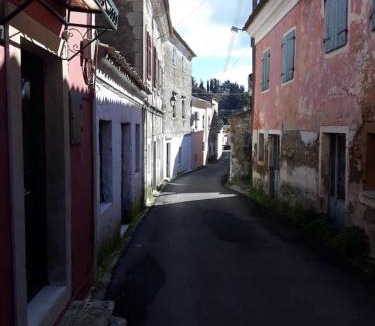 Kouramades Apartment | village pleasure
