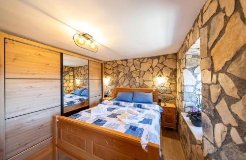 Donje Polje House | Village Villa Dobrski Dvori