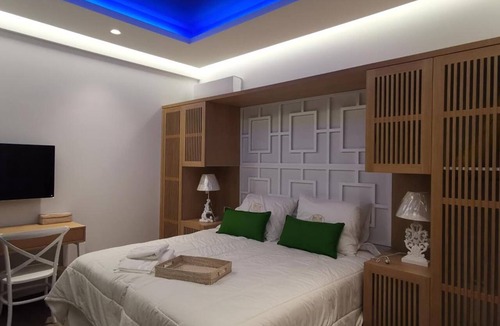 Old Hersonissos Hotel | Villaggio Boutique Hotel Hersonissos - Adults Only