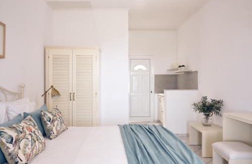 Vasilikos Apartment | Villaggio Studios & Apartments