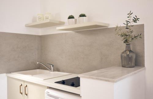 Vasilikos Apartment | Villaggio Studios & Apartments