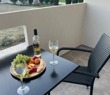 Agrilia Apartment | Villaggio Verde