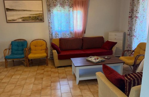 Vrasna Villa | Villaralli