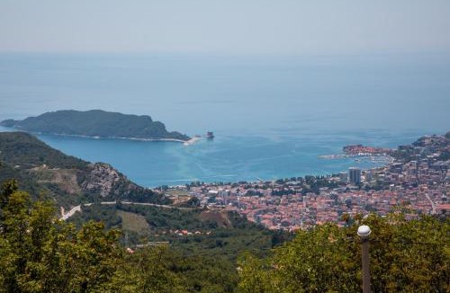 Lapcici Villa | Villas Adriatic Horizonte