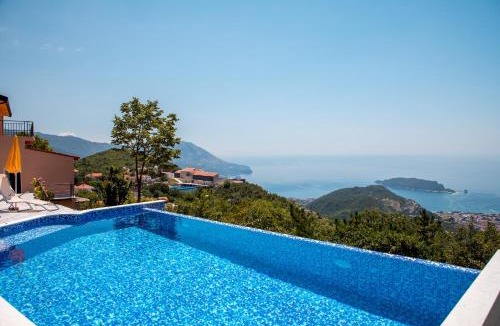 Lapcici Villa | Villas Adriatic Horizonte