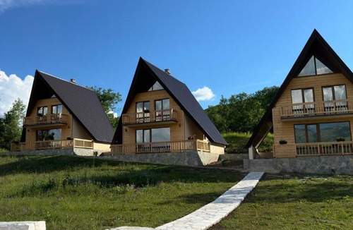 Poscenje Villa | Villas Bašović