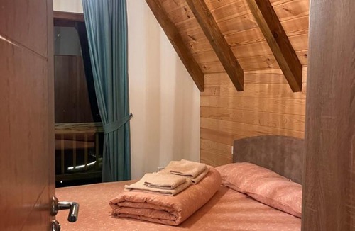 Poscenje Villa | Villas Bašović