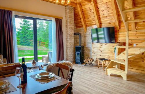 Zabljak Villa | Villas Chardak